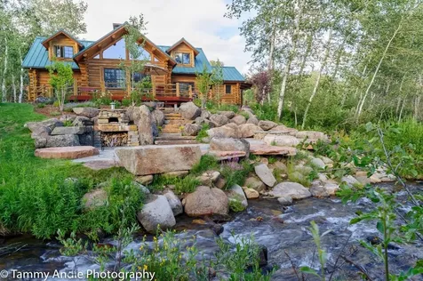 875 N Meadow Creek Road Mcallister MT 59740