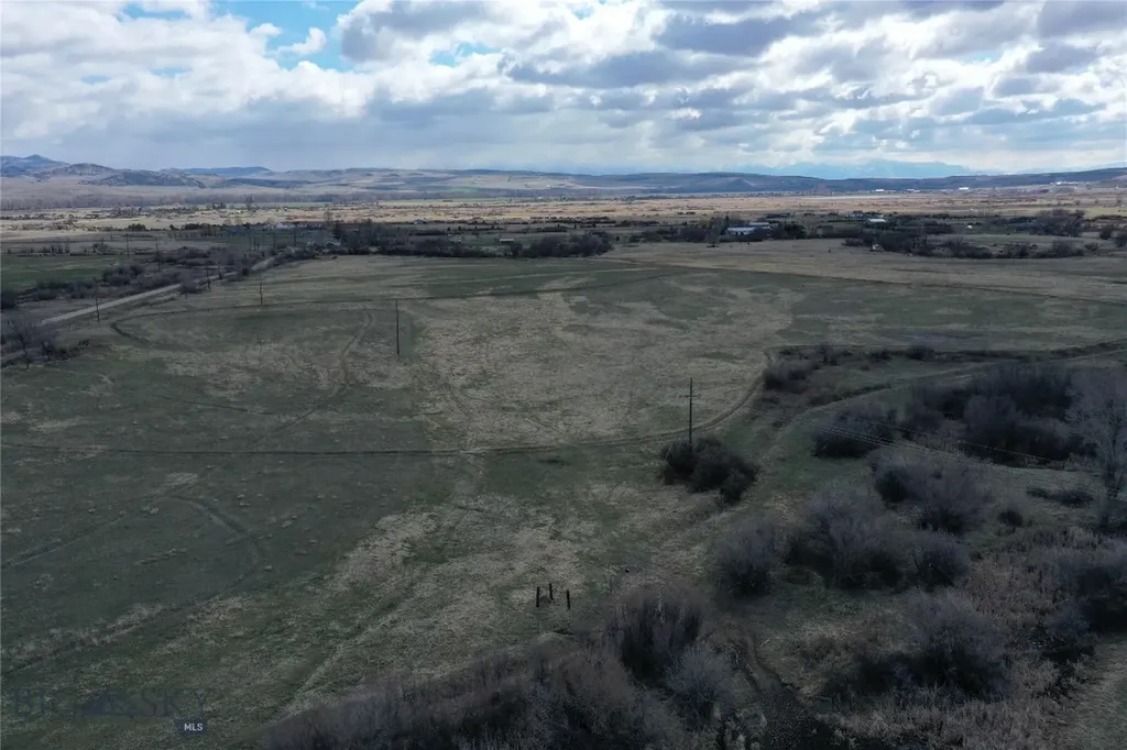 3179 Pyfer Road N Three Forks MT 59752