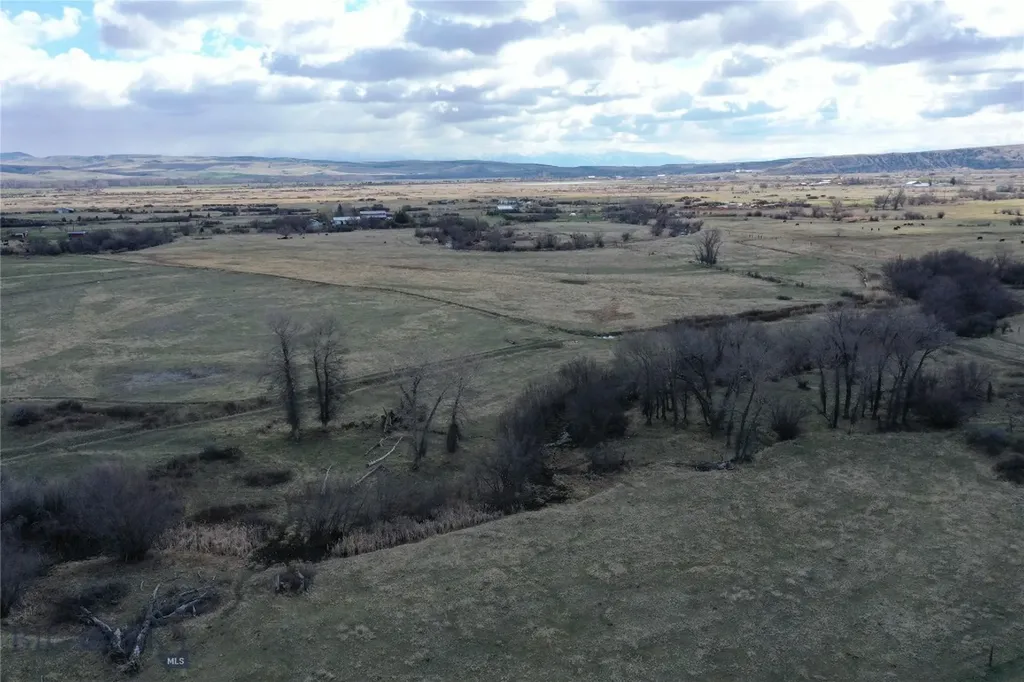 3179 Pyfer Road N Three Forks MT 59752