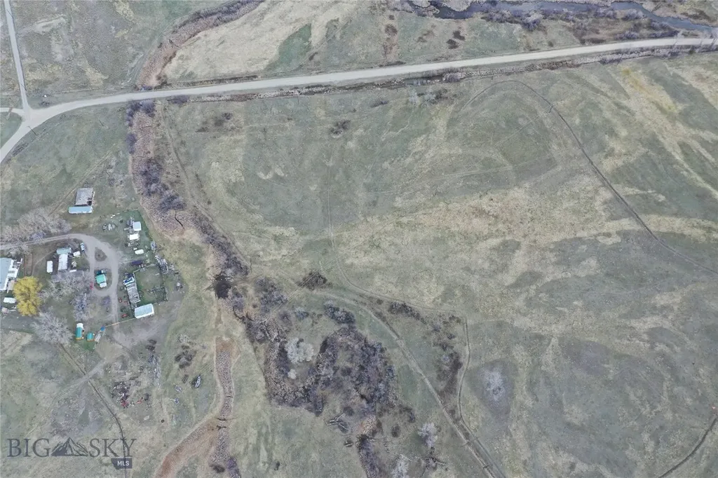 3179 Pyfer Road N Three Forks MT 59752
