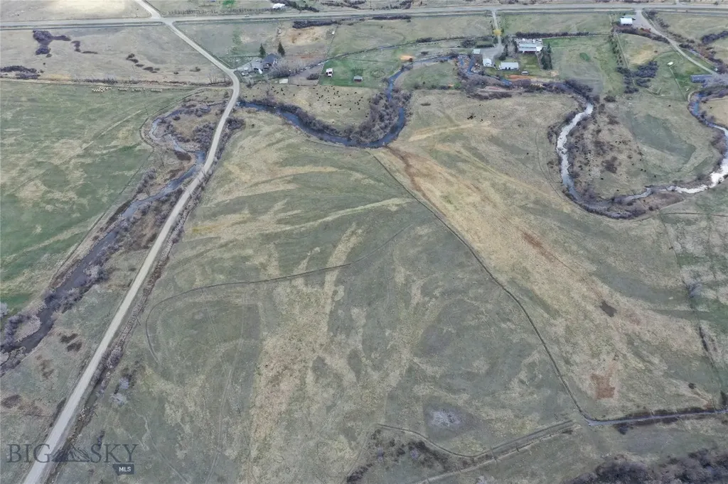 3179 Pyfer Road N Three Forks MT 59752