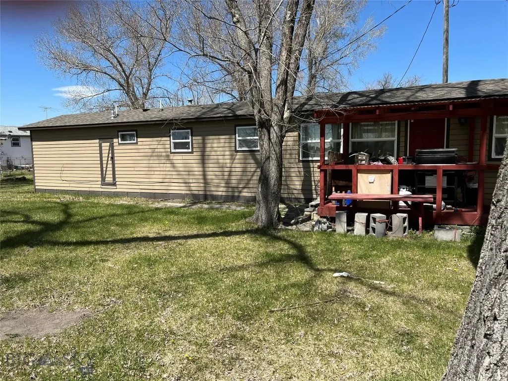 3179 Pyfer Road N Three Forks MT 59752