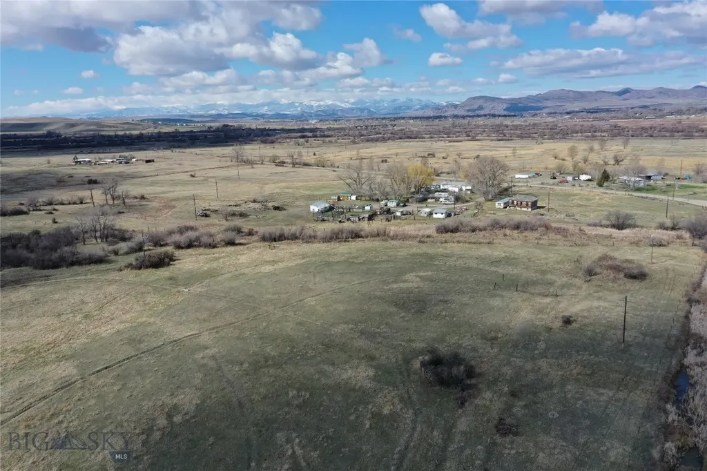 3179 Pyfer Road N Three Forks MT 59752