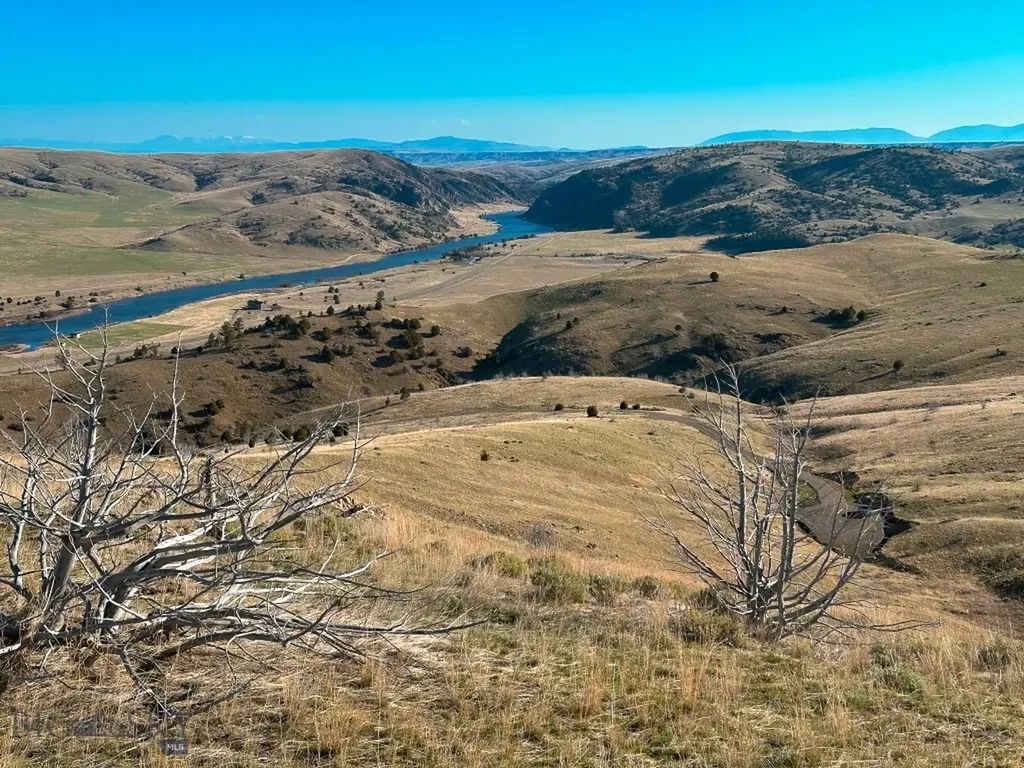 Nhn S Beartrap Canyon Road Norris MT 59745