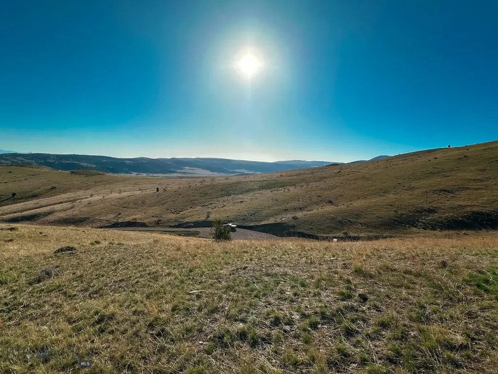 Nhn S Beartrap Canyon Road Norris MT 59745