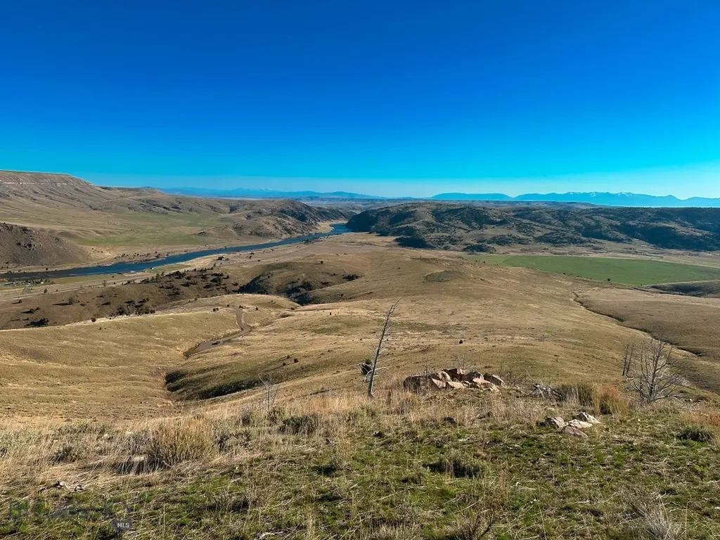 Nhn S Beartrap Canyon Road Norris MT 59745