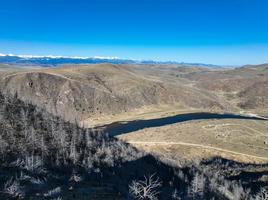 Nhn S Beartrap Canyon Road Norris MT 59745