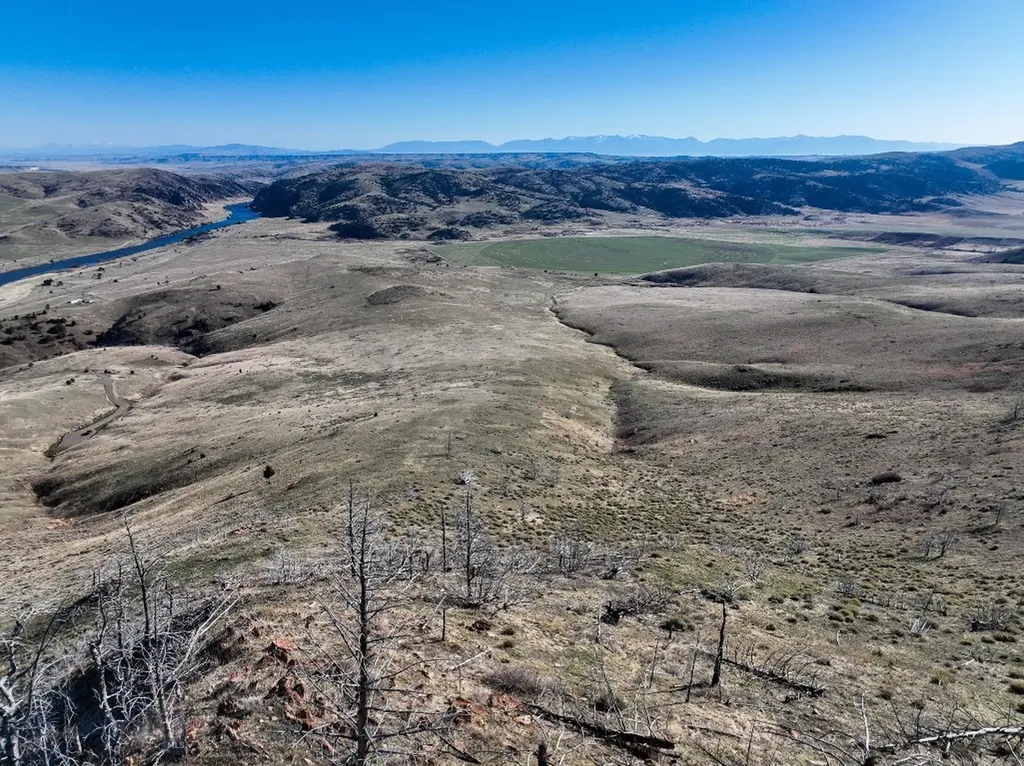 Nhn S Beartrap Canyon Road Norris MT 59745