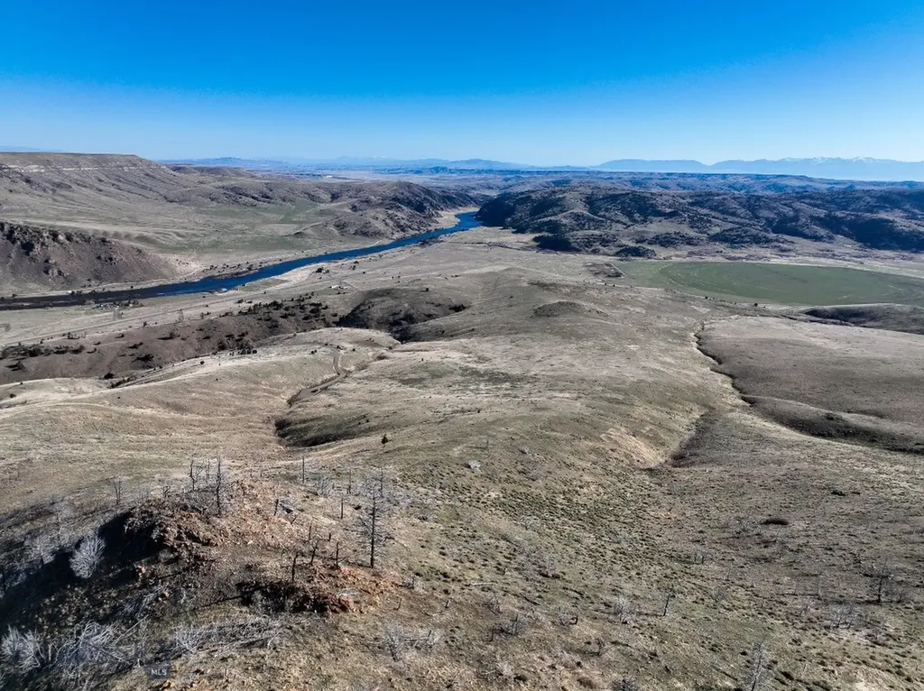 Nhn S Beartrap Canyon Road Norris MT 59745