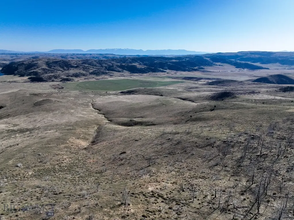 Nhn S Beartrap Canyon Road Norris MT 59745
