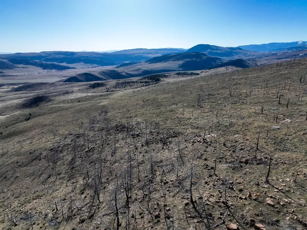 Nhn S Beartrap Canyon Road Norris MT 59745