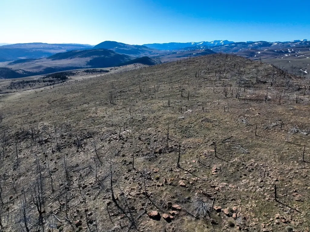 Nhn S Beartrap Canyon Road Norris MT 59745