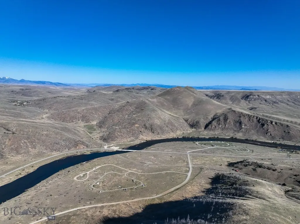 Nhn S Beartrap Canyon Road Norris MT 59745