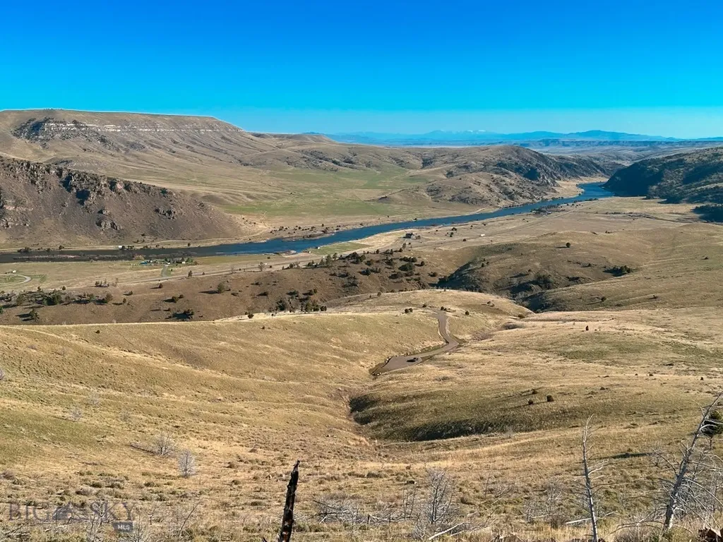 Nhn S Beartrap Canyon Road Norris MT 59745