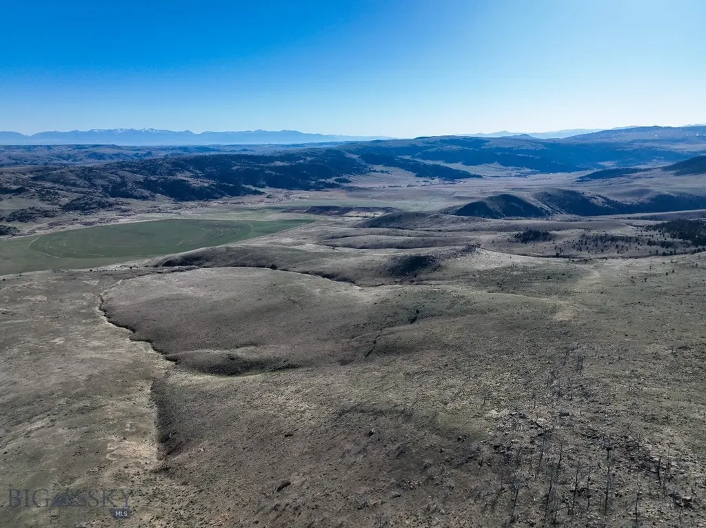 Nhn S Beartrap Canyon Road Norris MT 59745