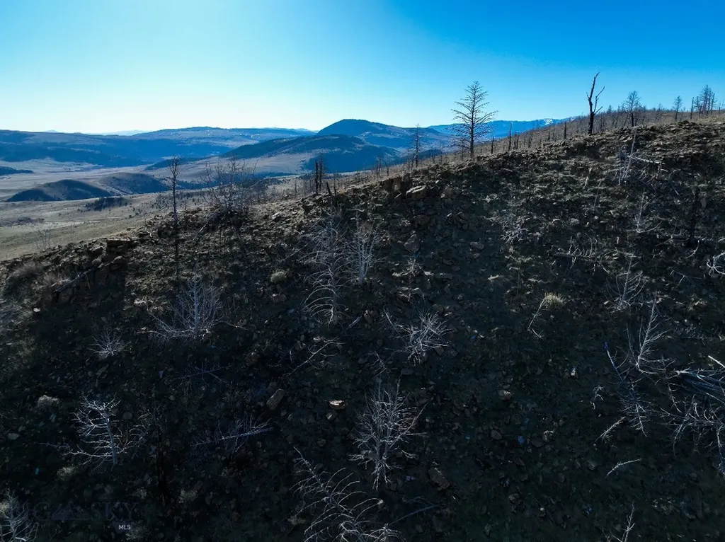 Nhn S Beartrap Canyon Road Norris MT 59745