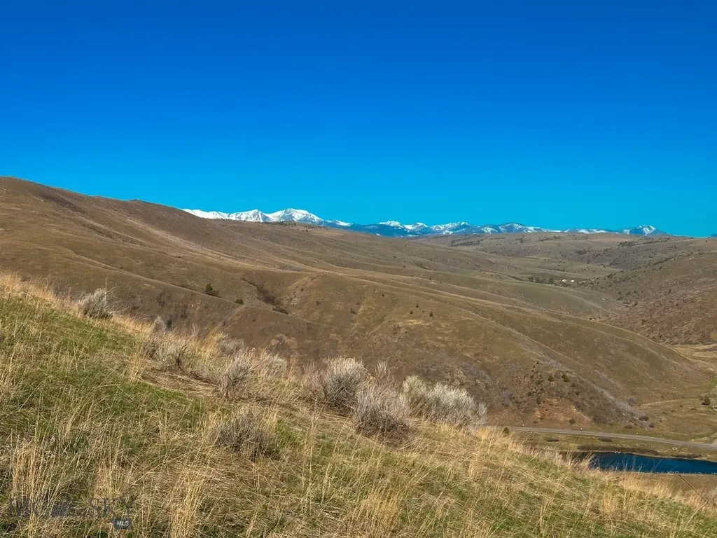 Nhn S Beartrap Canyon Road Norris MT 59745