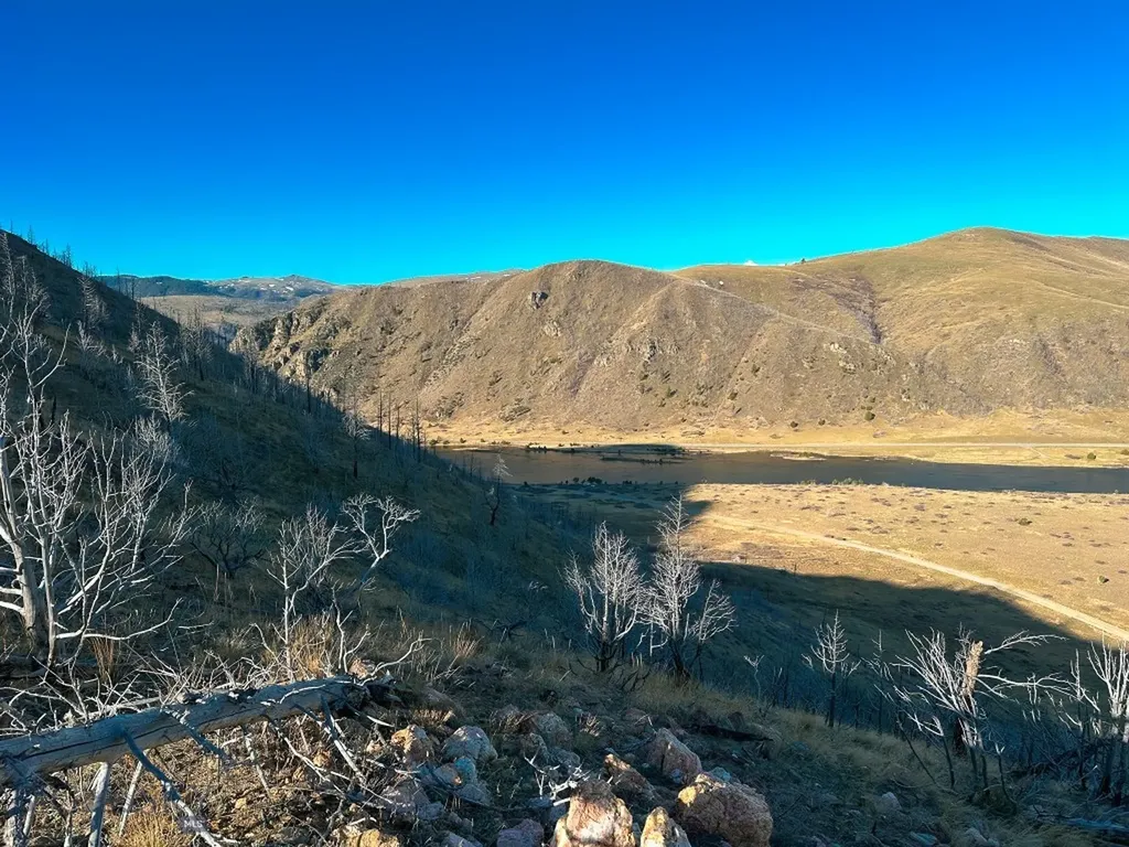 Nhn S Beartrap Canyon Road Norris MT 59745