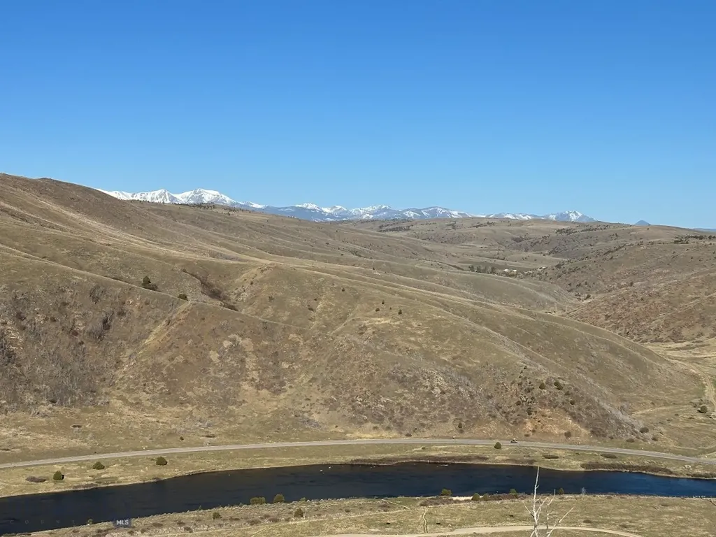 Nhn S Beartrap Canyon Road Norris MT 59745