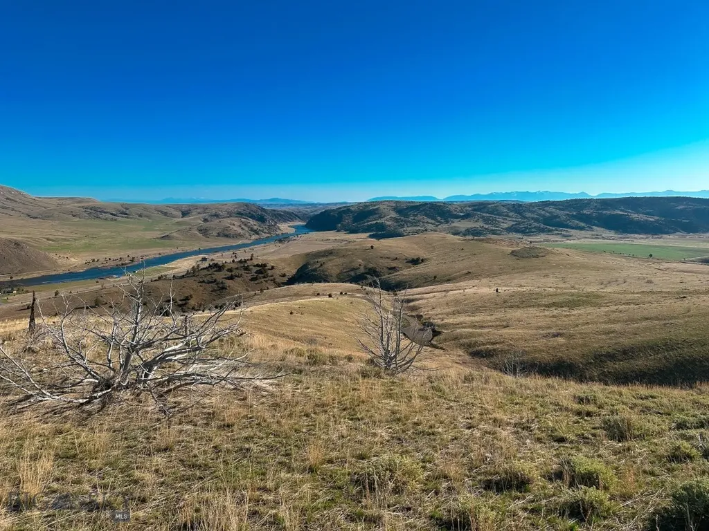 Nhn S Beartrap Canyon Road Norris MT 59745