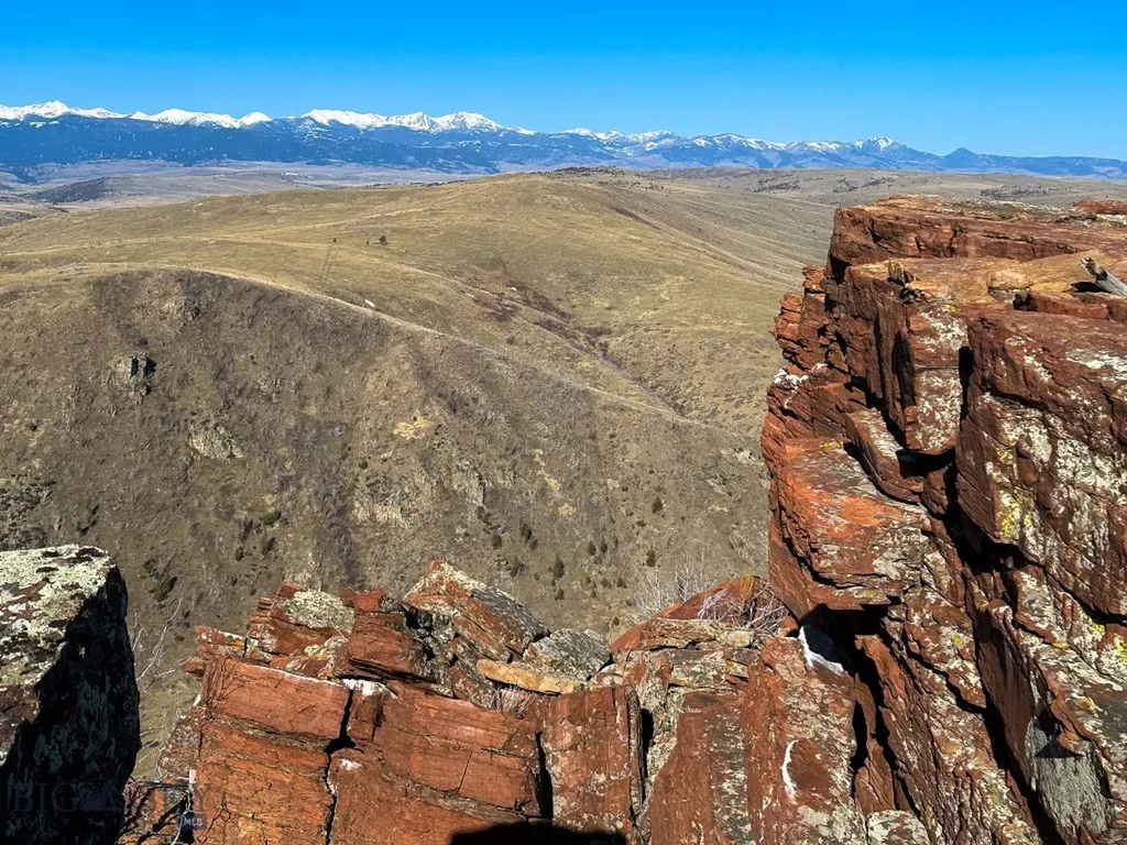Nhn S Beartrap Canyon Road Norris MT 59745