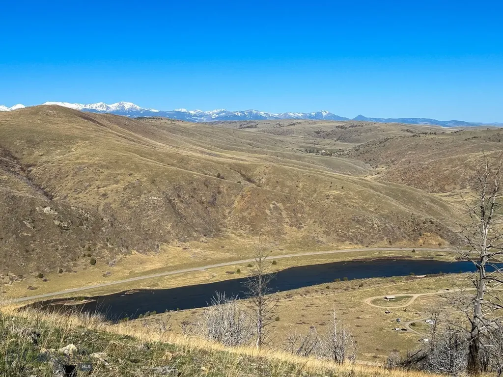 Nhn S Beartrap Canyon Road Norris MT 59745