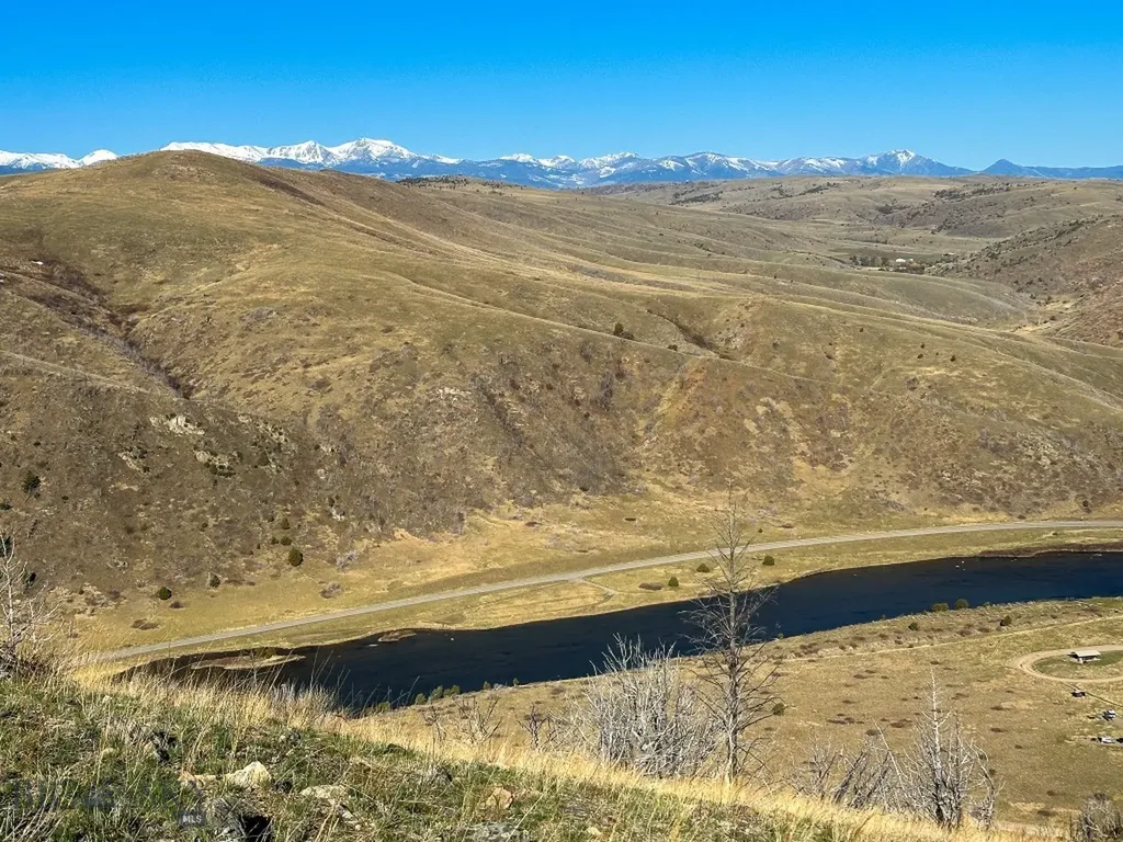 Nhn S Beartrap Canyon Road Norris MT 59745