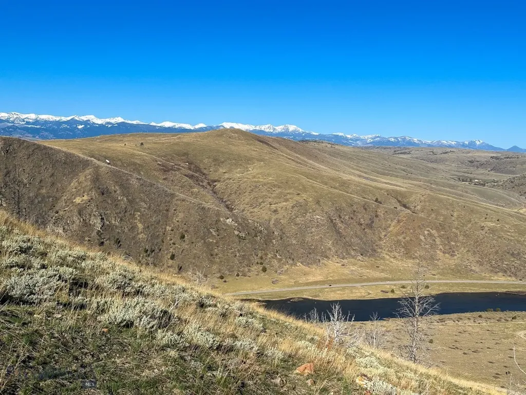 Nhn S Beartrap Canyon Road Norris MT 59745