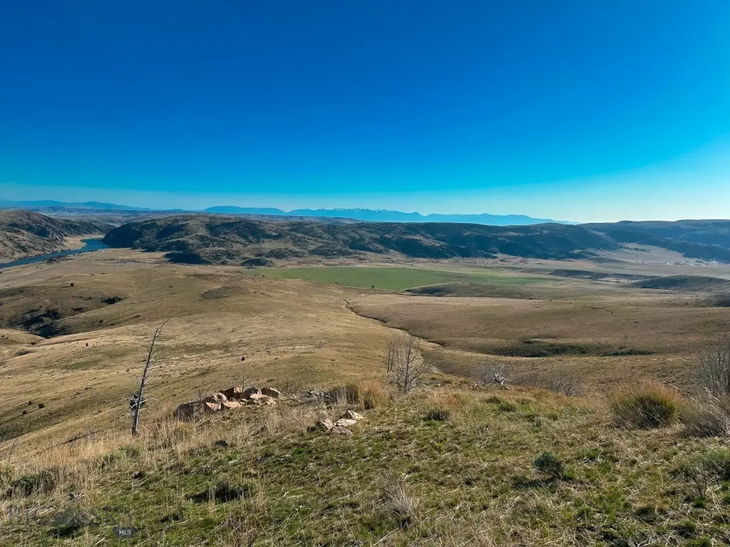 Nhn S Beartrap Canyon Road Norris MT 59745