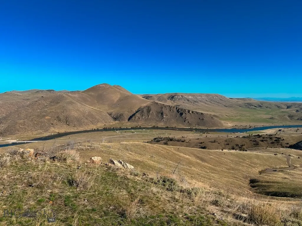 Nhn S Beartrap Canyon Road Norris MT 59745