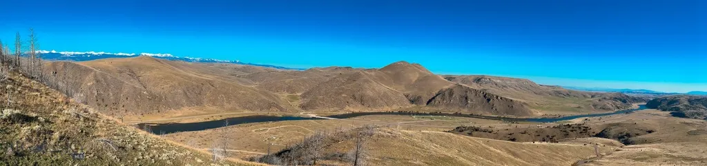Nhn S Beartrap Canyon Road Norris MT 59745