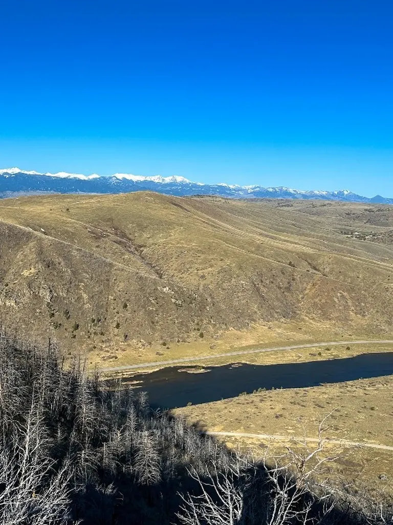 Nhn S Beartrap Canyon Road Norris MT 59745