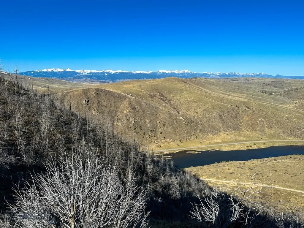 Nhn S Beartrap Canyon Road Norris MT 59745