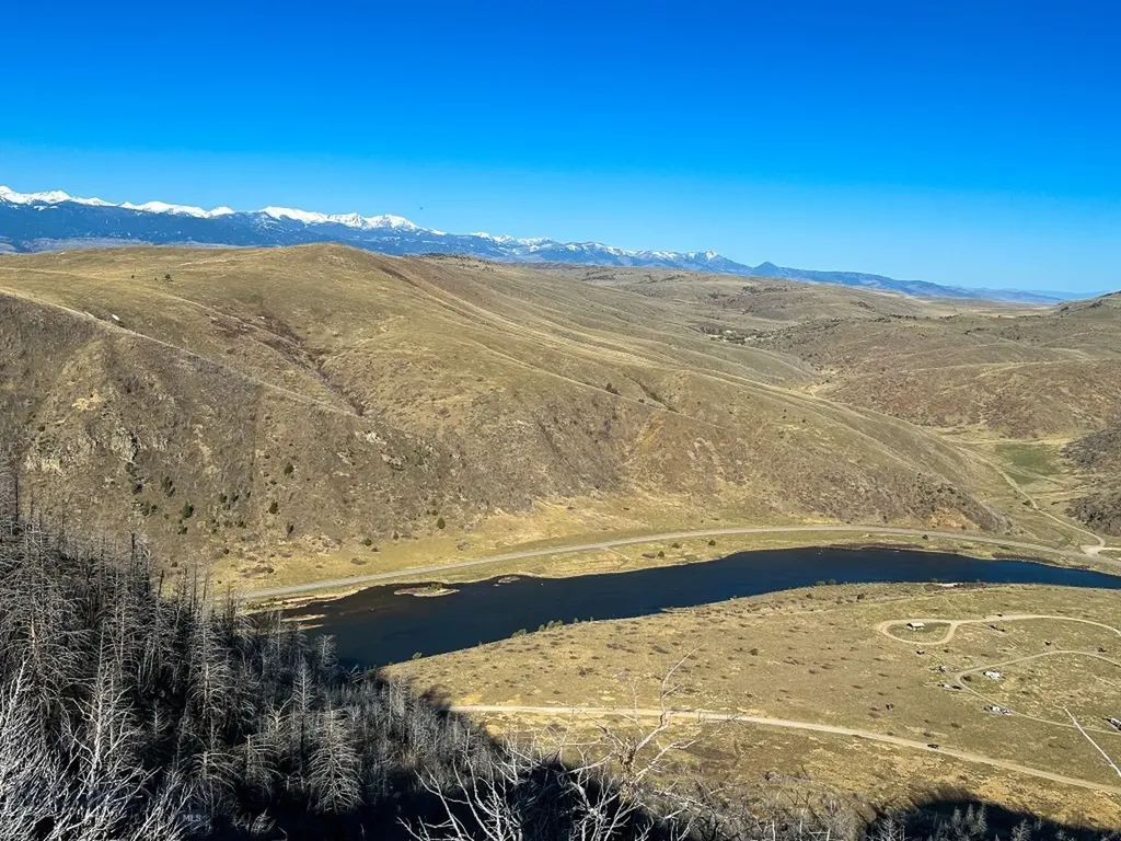 Nhn S Beartrap Canyon Road Norris MT 59745