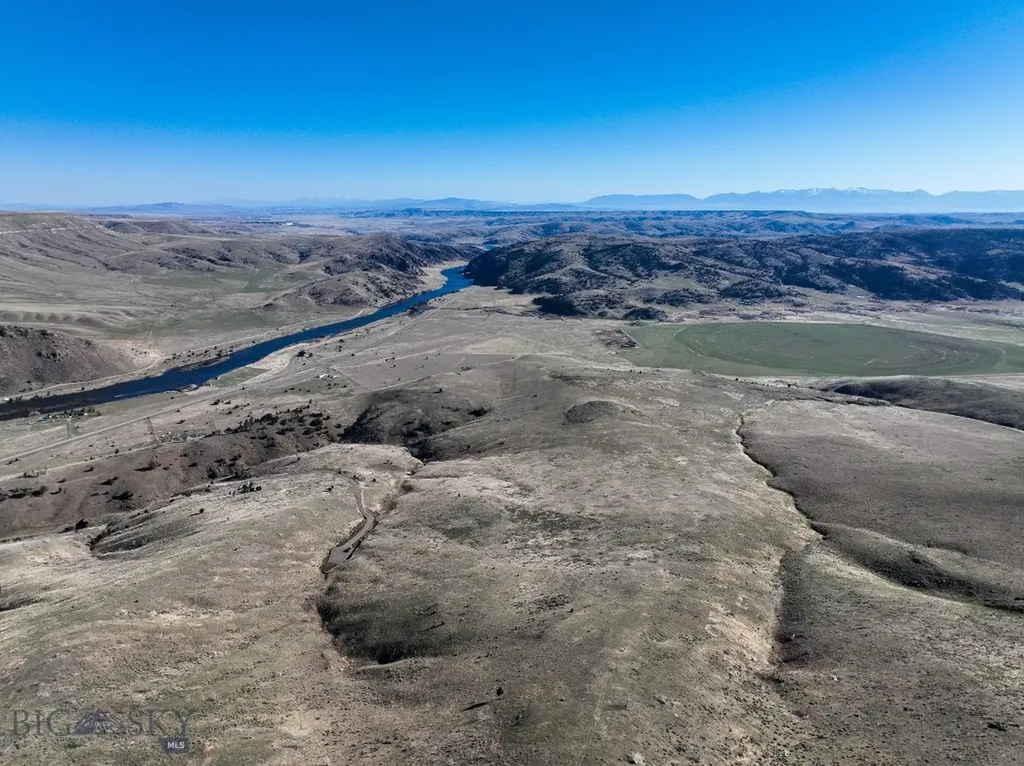 Nhn S Beartrap Canyon Road Norris MT 59745