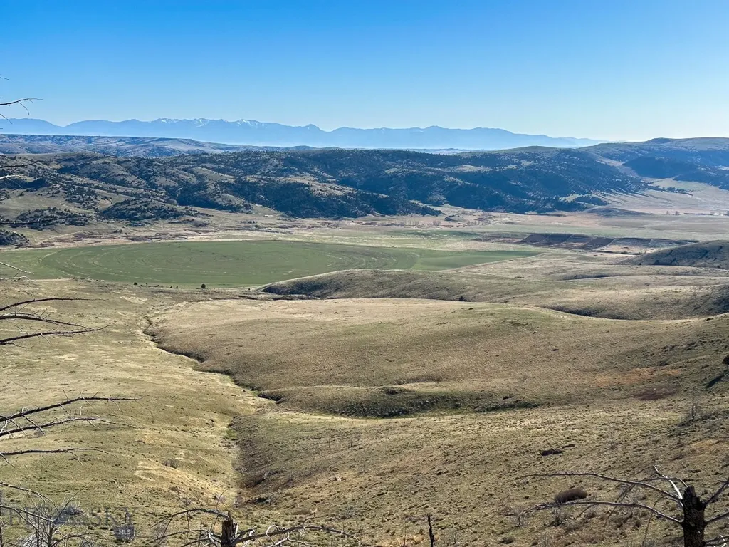 Nhn S Beartrap Canyon Road Norris MT 59745