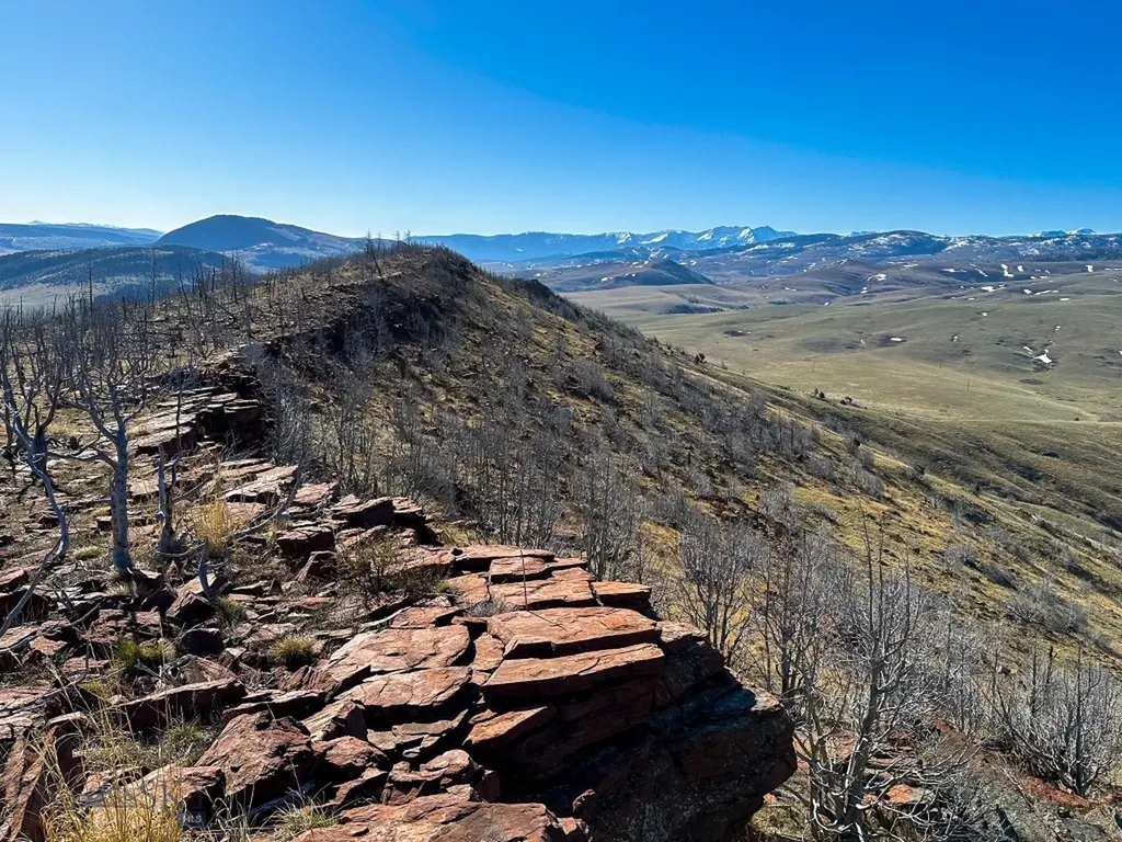 Nhn S Beartrap Canyon Road Norris MT 59745