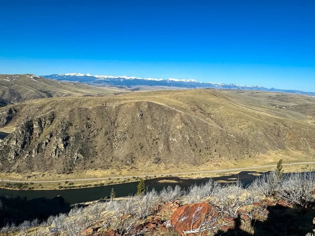 Nhn S Beartrap Canyon Road Norris MT 59745