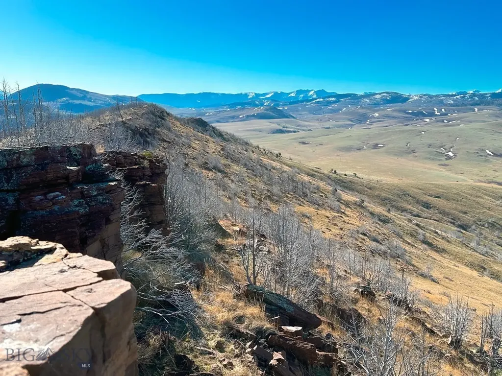 Nhn S Beartrap Canyon Road Norris MT 59745