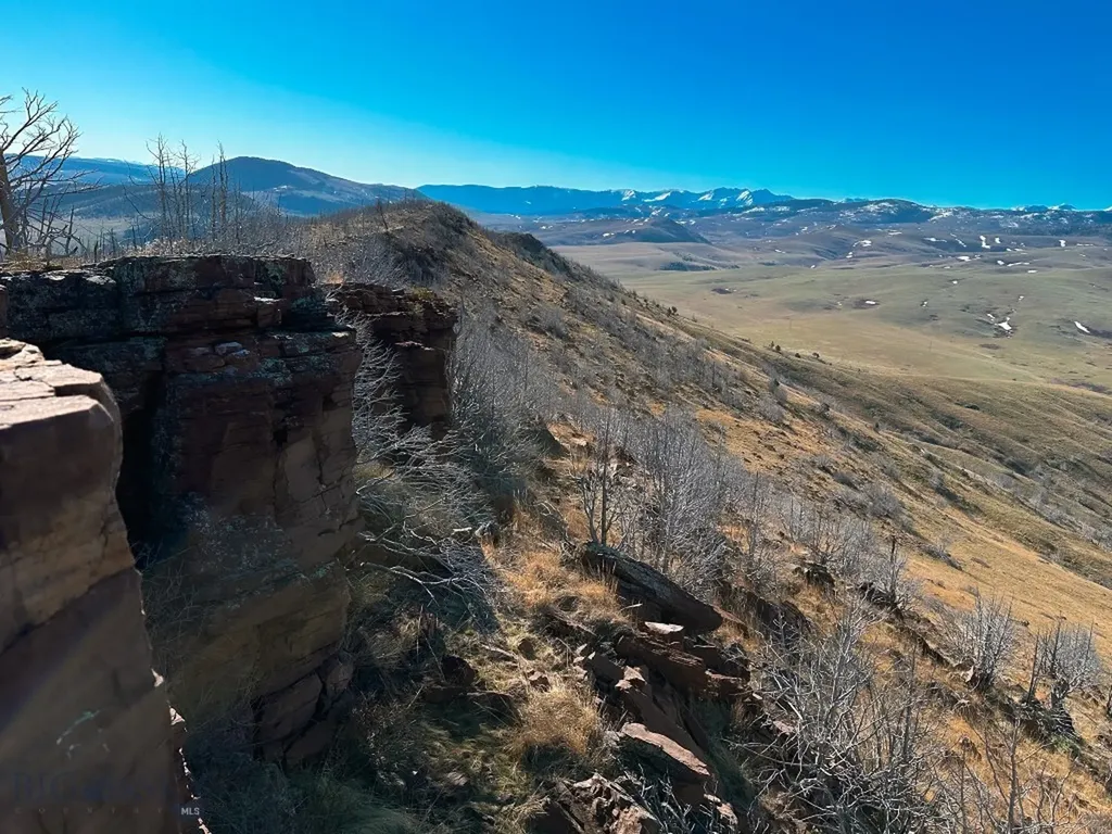 Nhn S Beartrap Canyon Road Norris MT 59745