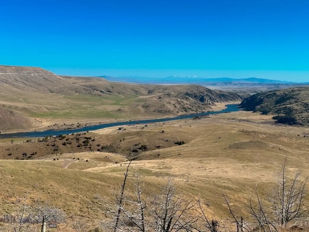 Nhn S Beartrap Canyon Road Norris MT 59745