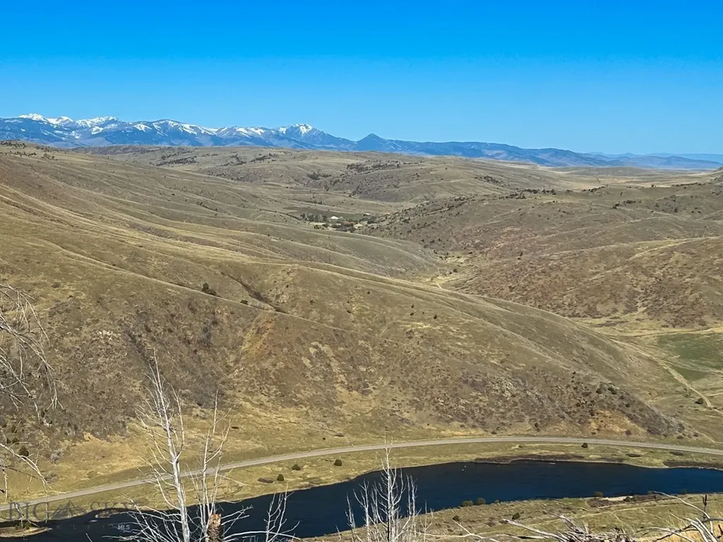 Nhn S Beartrap Canyon Road Norris MT 59745