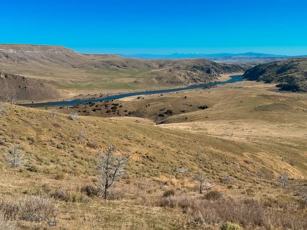 Nhn S Beartrap Canyon Road Norris MT 59745