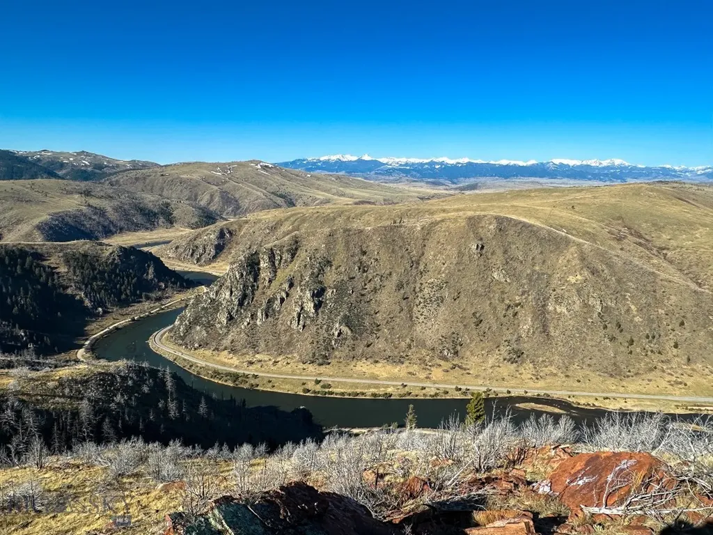 Nhn S Beartrap Canyon Road Norris MT 59745