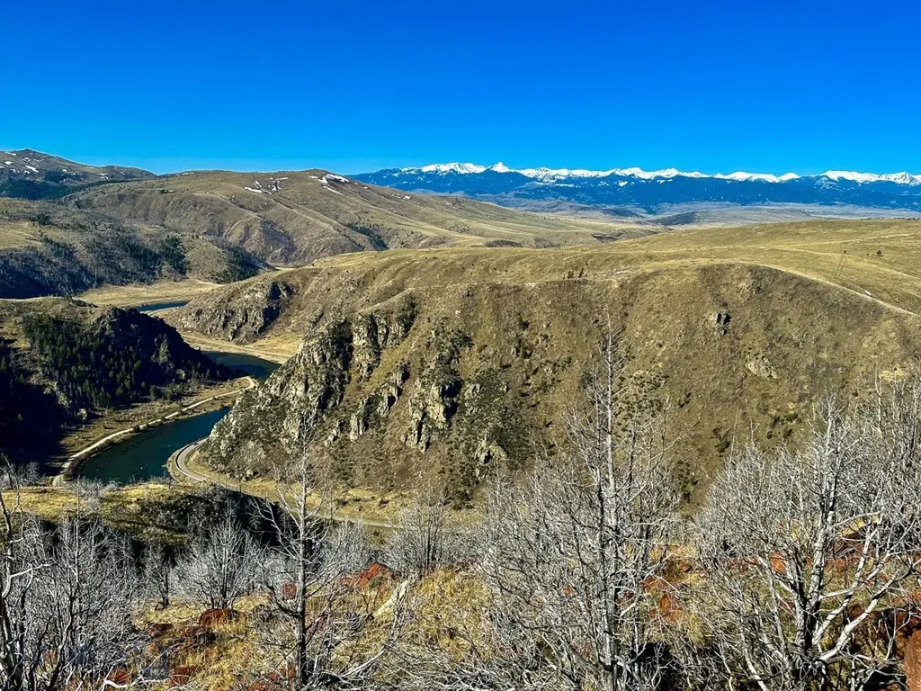 Nhn S Beartrap Canyon Road Norris MT 59745