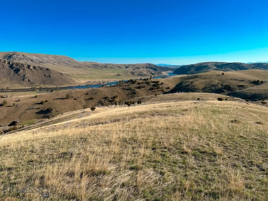 Nhn S Beartrap Canyon Road Norris MT 59745