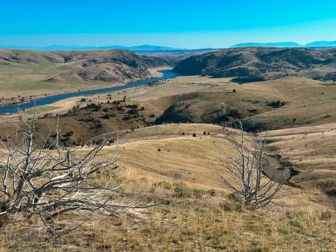 Nhn S Beartrap Canyon Road Norris MT 59745