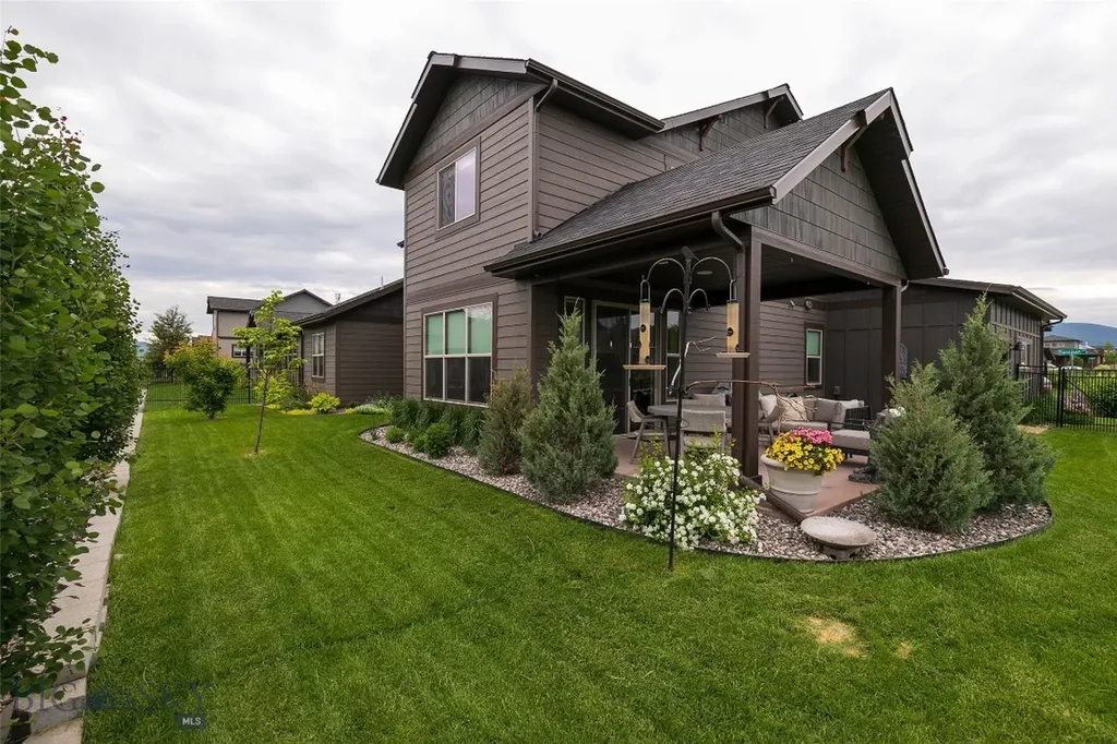 2181 Dennison Lane Bozeman MT 59718