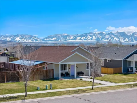 195 Centennial Village Manhattan MT 59741