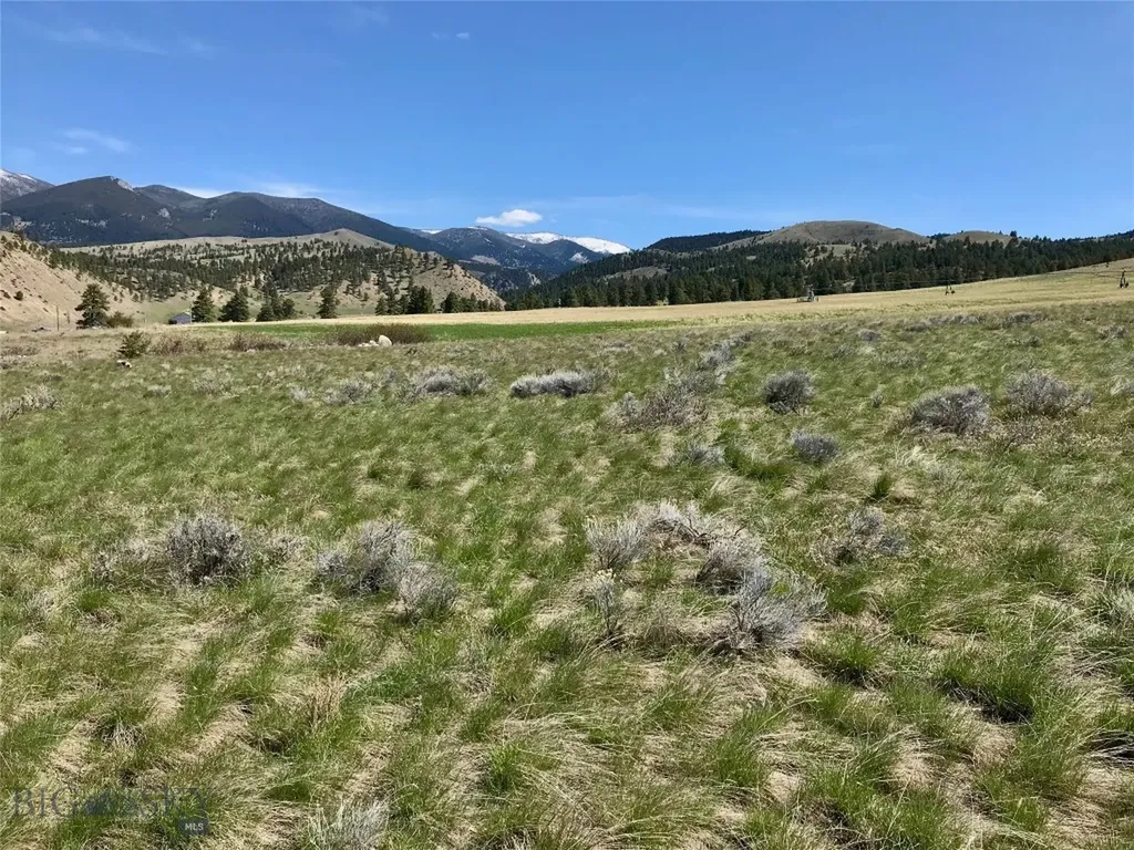 110 Duck Creek Road Townsend MT 59644